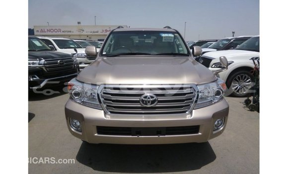 Buy Import Toyota Land Cruiser Other Car in Import - Dubai in Batken Buy Import Toyota Land Cruiser Other Car in Import - Dubai in Batken