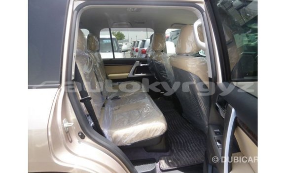 Buy Import Toyota Land Cruiser Other Car in Import - Dubai in Batken Buy Import Toyota Land Cruiser Other Car in Import - Dubai in Batken