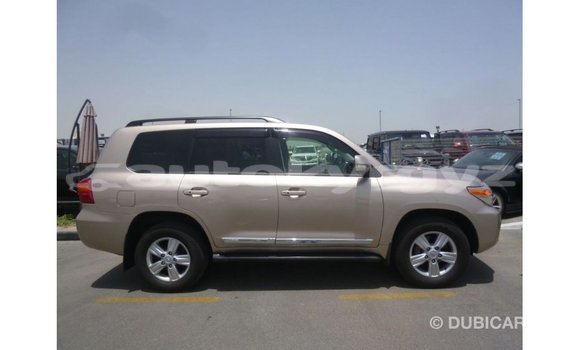 Buy Import Toyota Land Cruiser Other Car in Import - Dubai in Batken Buy Import Toyota Land Cruiser Other Car in Import - Dubai in Batken