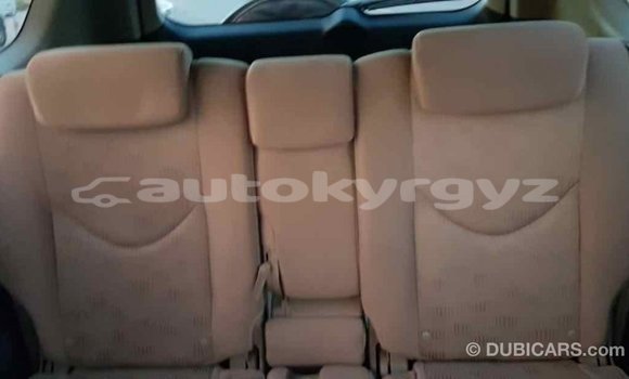 Buy Import Toyota RAV4 Blue Car in Import - Dubai in Batken Buy Import Toyota RAV4 Blue Car in Import - Dubai in Batken