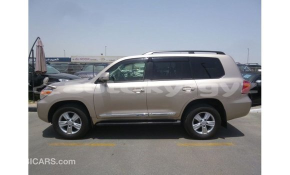 Buy Import Toyota Land Cruiser Other Car in Import - Dubai in Batken Buy Import Toyota Land Cruiser Other Car in Import - Dubai in Batken