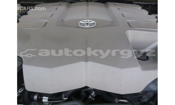 Buy Import Toyota Land Cruiser Other Car in Import - Dubai in Batken Buy Import Toyota Land Cruiser Other Car in Import - Dubai in Batken