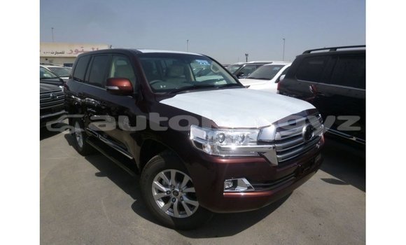 Buy Import Toyota Land Cruiser Other Car in Import - Dubai in Batken Buy Import Toyota Land Cruiser Other Car in Import - Dubai in Batken