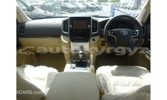 Buy Import Toyota Land Cruiser Other Car in Import - Dubai in Batken Buy Import Toyota Land Cruiser Other Car in Import - Dubai in Batken