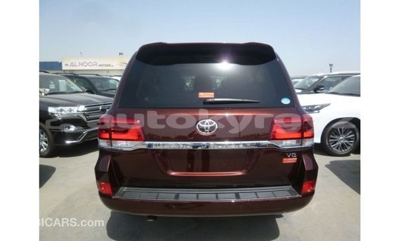 Buy Import Toyota Land Cruiser Other Car in Import - Dubai in Batken Buy Import Toyota Land Cruiser Other Car in Import - Dubai in Batken