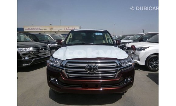 Buy Import Toyota Land Cruiser Other Car in Import - Dubai in Batken Buy Import Toyota Land Cruiser Other Car in Import - Dubai in Batken