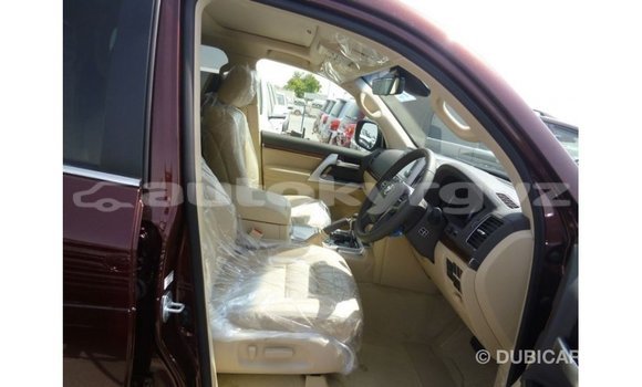Buy Import Toyota Land Cruiser Other Car in Import - Dubai in Batken Buy Import Toyota Land Cruiser Other Car in Import - Dubai in Batken