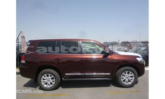 Buy Import Toyota Land Cruiser Other Car in Import - Dubai in Batken Buy Import Toyota Land Cruiser Other Car in Import - Dubai in Batken