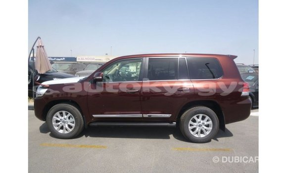 Buy Import Toyota Land Cruiser Other Car in Import - Dubai in Batken Buy Import Toyota Land Cruiser Other Car in Import - Dubai in Batken