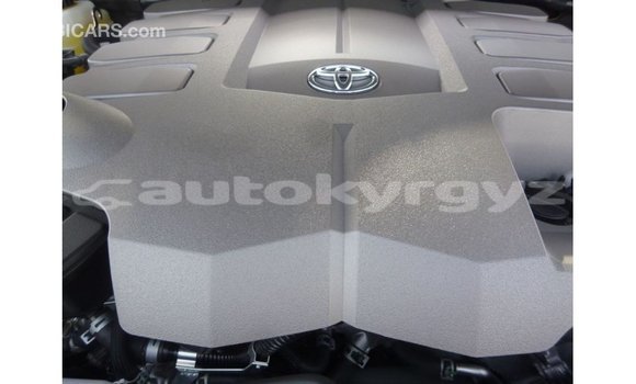 Buy Import Toyota Land Cruiser Other Car in Import - Dubai in Batken Buy Import Toyota Land Cruiser Other Car in Import - Dubai in Batken