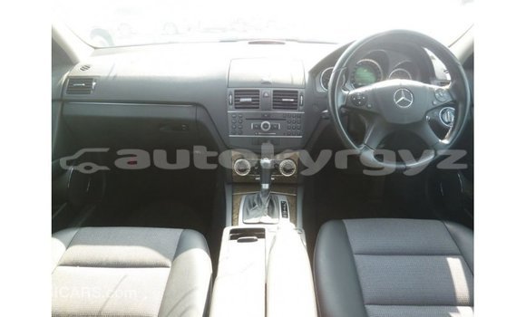 Buy Import Mercedes-Benz 200 White Car in Import - Dubai in Batken Buy Import Mercedes-Benz 200 White Car in Import - Dubai in Batken