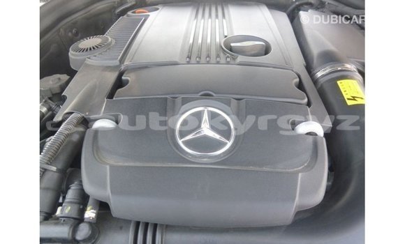 Buy Import Mercedes-Benz 200 Other Car in Import - Dubai in Batken Buy Import Mercedes-Benz 200 Other Car in Import - Dubai in Batken