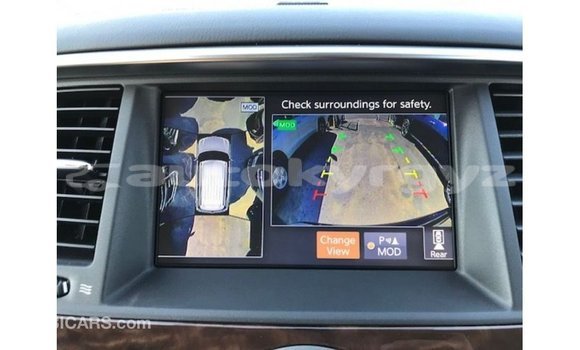 Buy Import Nissan Patrol Black Car in Import - Dubai in Batken Buy Import Nissan Patrol Black Car in Import - Dubai in Batken