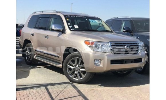 Buy Import Toyota Land Cruiser Other Car in Import - Dubai in Batken Buy Import Toyota Land Cruiser Other Car in Import - Dubai in Batken