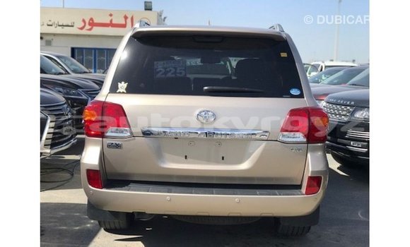 Buy Import Toyota Land Cruiser Other Car in Import - Dubai in Batken Buy Import Toyota Land Cruiser Other Car in Import - Dubai in Batken