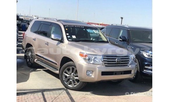 Buy Import Toyota Land Cruiser Other Car in Import - Dubai in Batken Buy Import Toyota Land Cruiser Other Car in Import - Dubai in Batken
