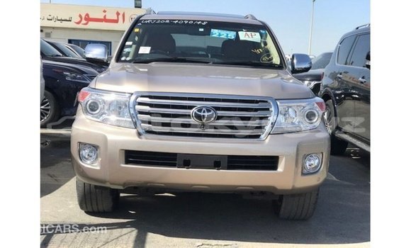 Buy Import Toyota Land Cruiser Other Car in Import - Dubai in Batken Buy Import Toyota Land Cruiser Other Car in Import - Dubai in Batken