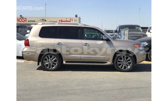 Buy Import Toyota Land Cruiser Other Car in Import - Dubai in Batken Buy Import Toyota Land Cruiser Other Car in Import - Dubai in Batken