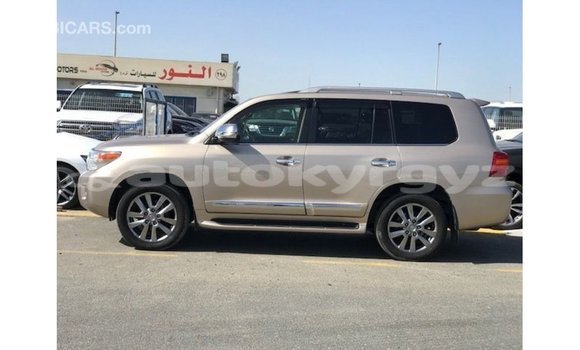 Buy Import Toyota Land Cruiser Other Car in Import - Dubai in Batken Buy Import Toyota Land Cruiser Other Car in Import - Dubai in Batken