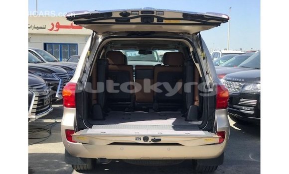 Buy Import Toyota Land Cruiser Other Car in Import - Dubai in Batken Buy Import Toyota Land Cruiser Other Car in Import - Dubai in Batken