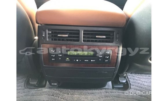 Buy Import Toyota Land Cruiser Other Car in Import - Dubai in Batken Buy Import Toyota Land Cruiser Other Car in Import - Dubai in Batken