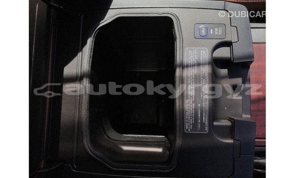 Buy Import Toyota Land Cruiser Other Car in Import - Dubai in Batken Buy Import Toyota Land Cruiser Other Car in Import - Dubai in Batken