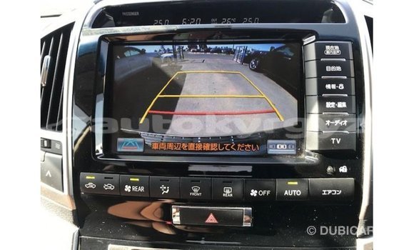 Buy Import Toyota Land Cruiser Other Car in Import - Dubai in Batken Buy Import Toyota Land Cruiser Other Car in Import - Dubai in Batken