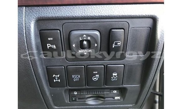 Buy Import Toyota Land Cruiser Other Car in Import - Dubai in Batken Buy Import Toyota Land Cruiser Other Car in Import - Dubai in Batken