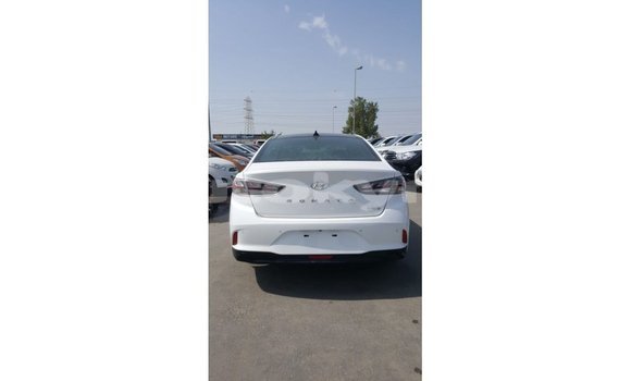Buy Import Hyundai Sonata White Car in Import - Dubai in Batken Buy Import Hyundai Sonata White Car in Import - Dubai in Batken