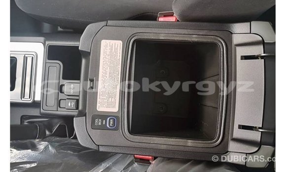 Buy Import Toyota Prado Black Car in Import - Dubai in Batken Buy Import Toyota Prado Black Car in Import - Dubai in Batken