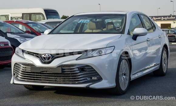 Buy Import Toyota Camry White Car in Import - Dubai in Batken Buy Import Toyota Camry White Car in Import - Dubai in Batken