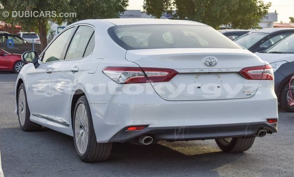 Buy Import Toyota Camry White Car in Import - Dubai in Batken Buy Import Toyota Camry White Car in Import - Dubai in Batken