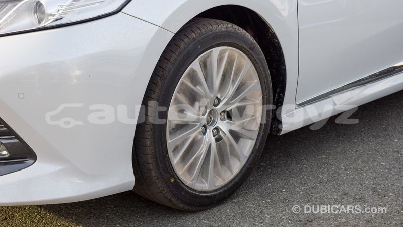 Big with watermark toyota camry batken import dubai 3238
