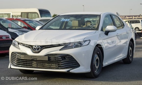 Buy Import Toyota Camry White Car in Import - Dubai in Batken Buy Import Toyota Camry White Car in Import - Dubai in Batken