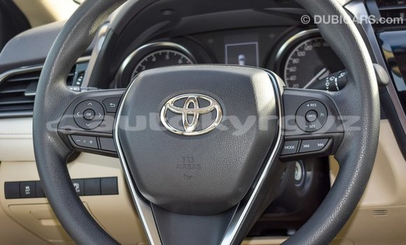 Buy Import Toyota Camry White Car in Import - Dubai in Batken Buy Import Toyota Camry White Car in Import - Dubai in Batken