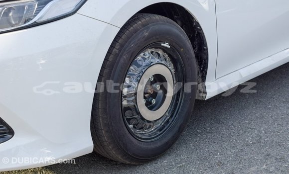 Buy Import Toyota Camry White Car in Import - Dubai in Batken Buy Import Toyota Camry White Car in Import - Dubai in Batken