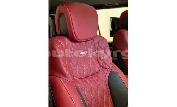 Buy Import Lexus LX Black Car in Import - Dubai in Batken Buy Import Lexus LX Black Car in Import - Dubai in Batken