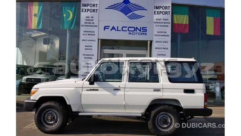 Big with watermark toyota land cruiser batken import dubai 3241