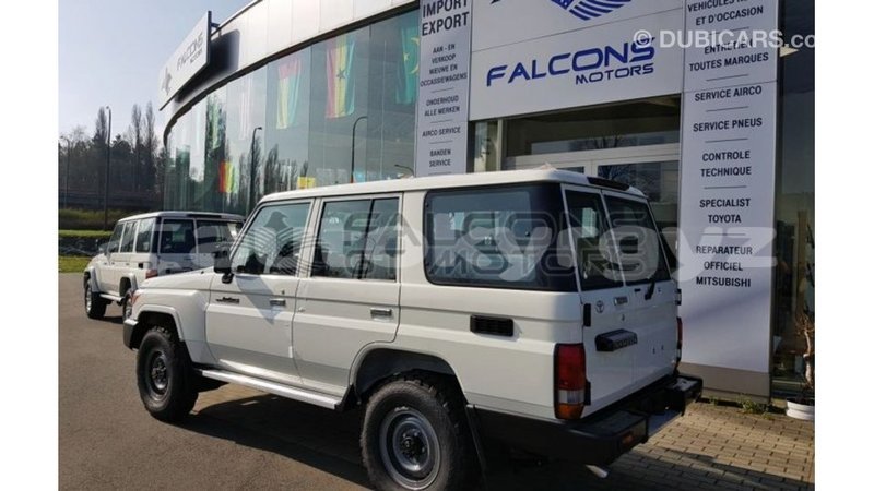 Big with watermark toyota land cruiser batken import dubai 3241