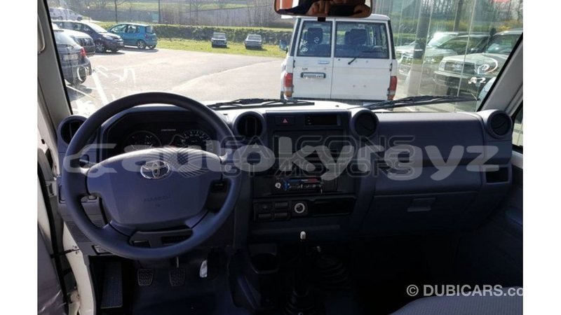 Big with watermark toyota land cruiser batken import dubai 3241