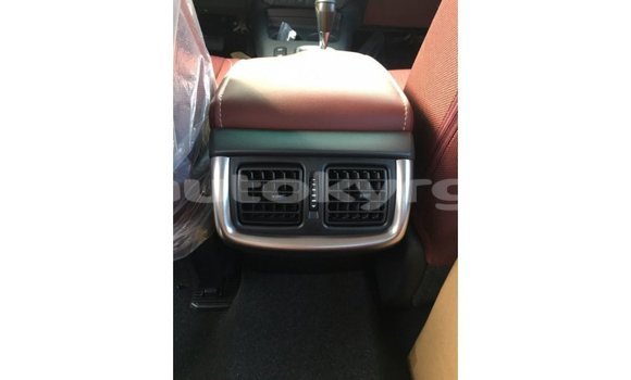 Buy Import Toyota Hilux White Car in Import - Dubai in Batken Buy Import Toyota Hilux White Car in Import - Dubai in Batken