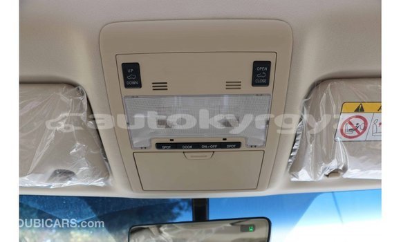 Buy Import Toyota Land Cruiser White Car in Import - Dubai in Batken Buy Import Toyota Land Cruiser White Car in Import - Dubai in Batken