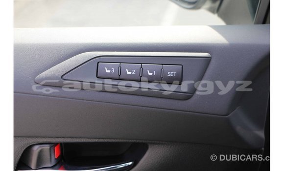 Buy Import Toyota Alphard White Car in Import - Dubai in Batken Buy Import Toyota Alphard White Car in Import - Dubai in Batken