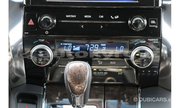 Buy Import Toyota Alphard White Car in Import - Dubai in Batken Buy Import Toyota Alphard White Car in Import - Dubai in Batken