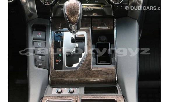 Buy Import Toyota Alphard White Car in Import - Dubai in Batken Buy Import Toyota Alphard White Car in Import - Dubai in Batken