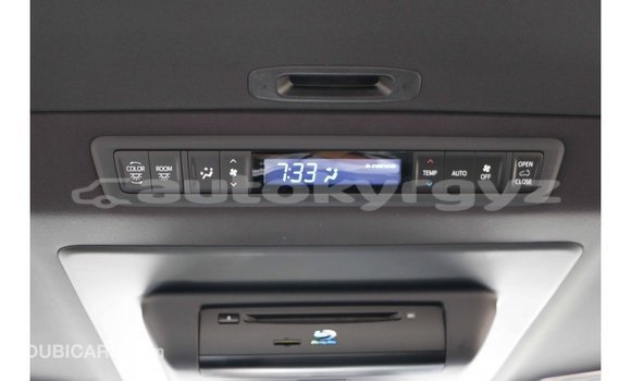 Buy Import Toyota Alphard White Car in Import - Dubai in Batken Buy Import Toyota Alphard White Car in Import - Dubai in Batken