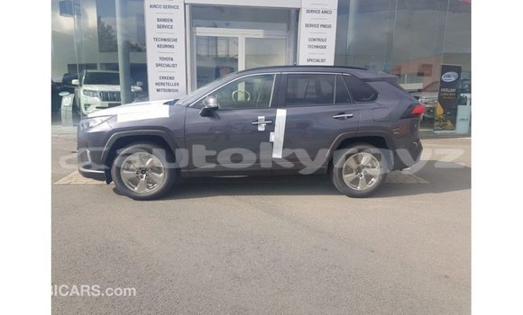 Buy Import Toyota 4Runner Other Car in Import - Dubai in Batken Buy Import Toyota 4Runner Other Car in Import - Dubai in Batken