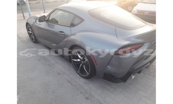 Buy Import Toyota Supra Other Car in Import - Dubai in Batken Buy Import Toyota Supra Other Car in Import - Dubai in Batken