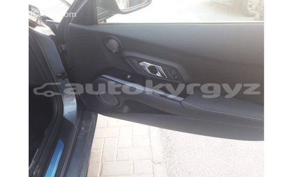 Buy Import Toyota Supra Other Car in Import - Dubai in Batken Buy Import Toyota Supra Other Car in Import - Dubai in Batken