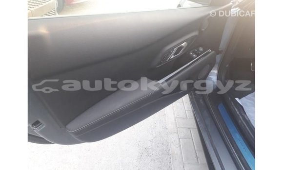 Buy Import Toyota Supra Other Car in Import - Dubai in Batken Buy Import Toyota Supra Other Car in Import - Dubai in Batken